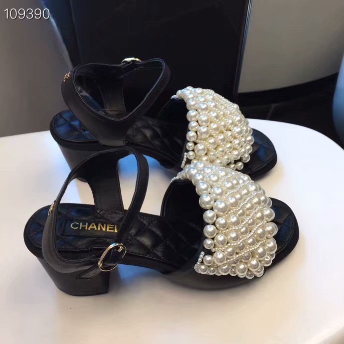 Chanel Shoes CH2679ML-2