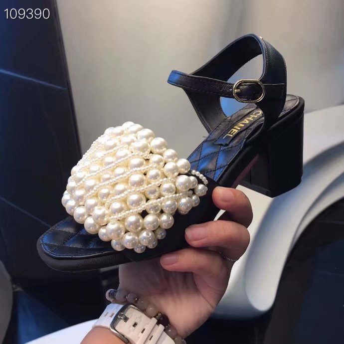 Chanel Shoes CH2679ML-2
