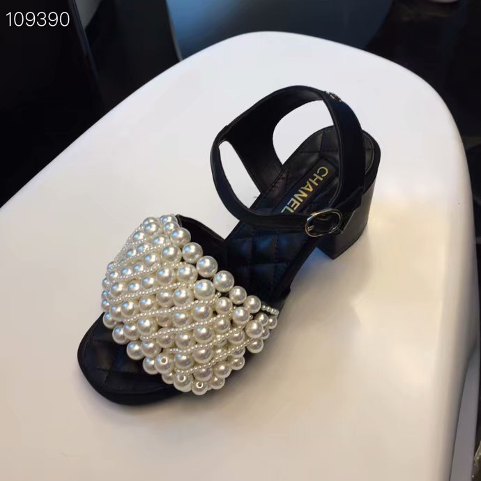 Chanel Shoes CH2679ML-2