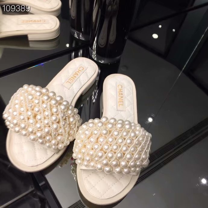 Chanel Shoes CH2679ML-3