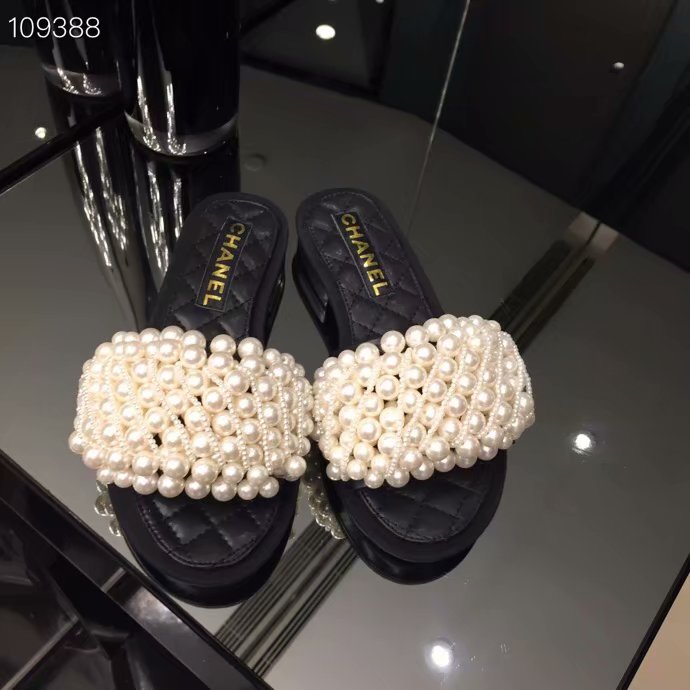 Chanel Shoes CH2679ML-4
