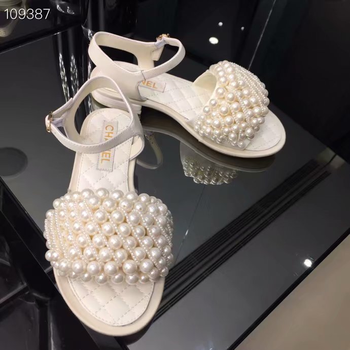 Chanel Shoes CH2679ML-5