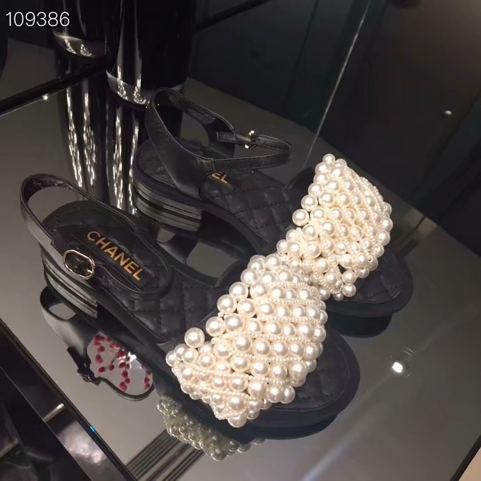 Chanel Shoes CH2679ML-6