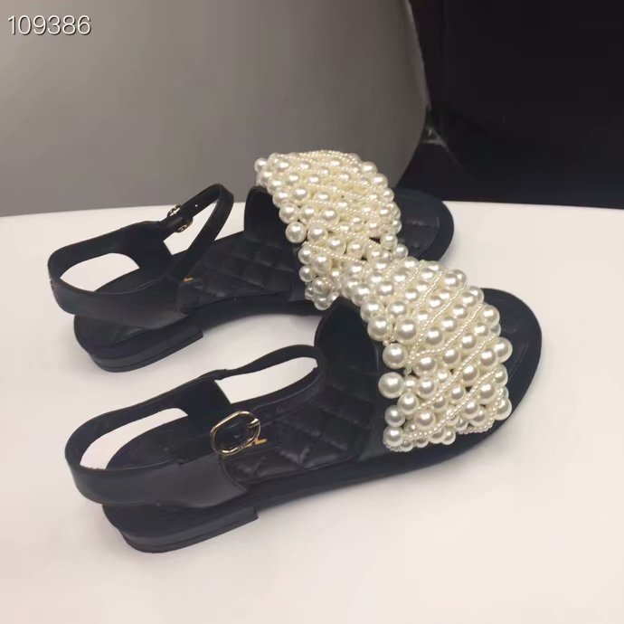 Chanel Shoes CH2679ML-6