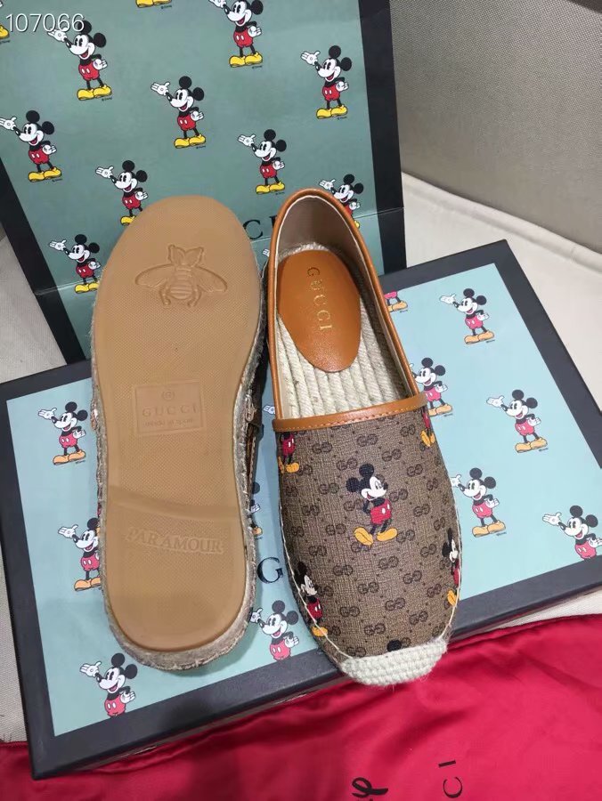 Gucci Shoes GG1628XB-2