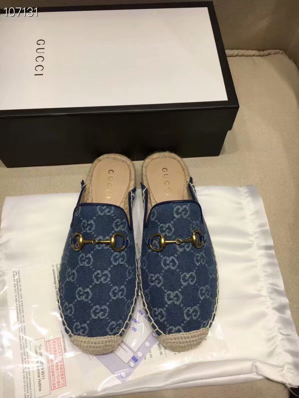 Gucci Shoes GG1629XB-1