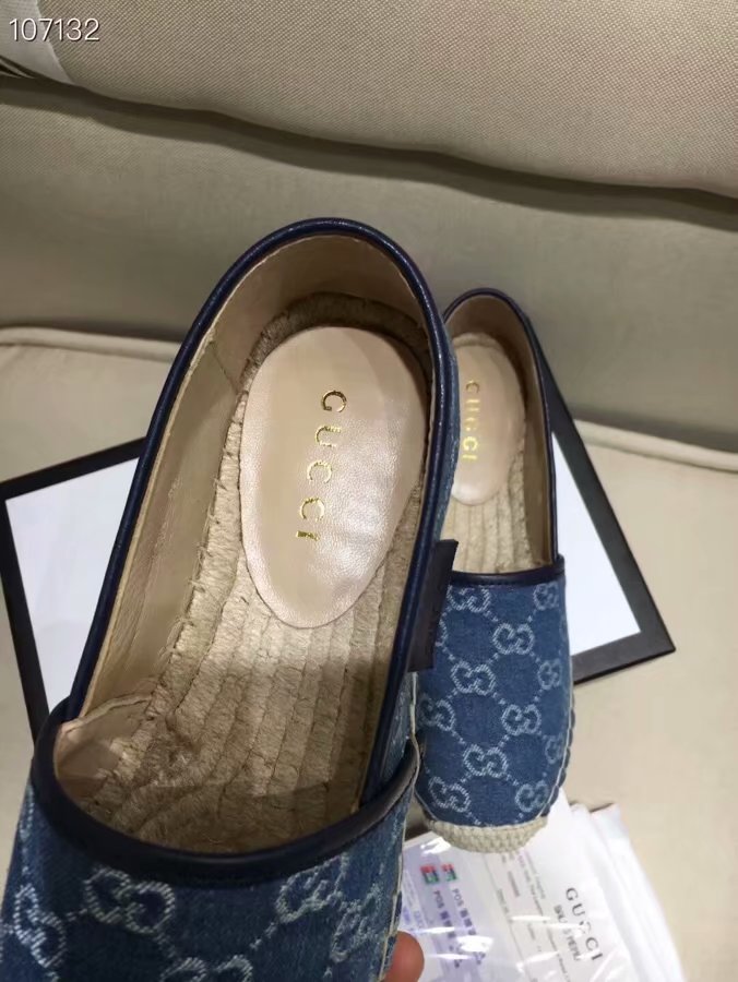 Gucci Shoes GG1629XB-2