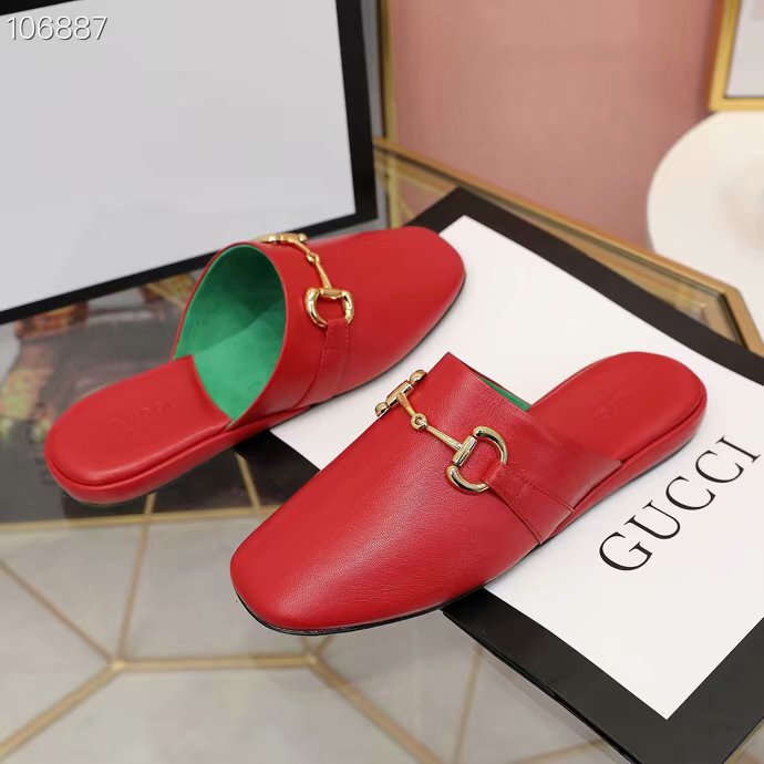 Gucci Shoes GG1634QQ-2