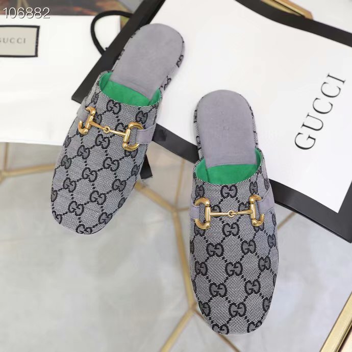 Gucci Shoes GG1634QQ-6