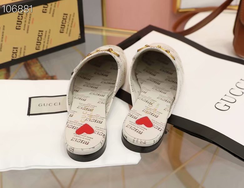 Gucci Shoes GG1635QQ-2