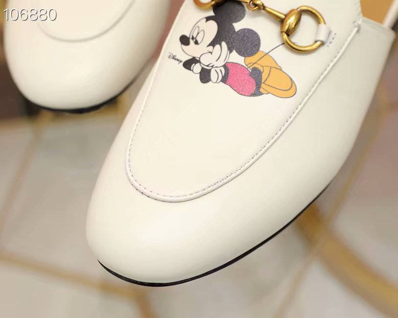 Gucci Shoes GG1635QQ-3