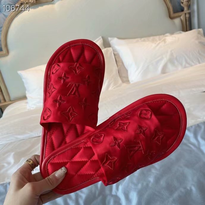 Louis Vuitton Shoes LV1027DS