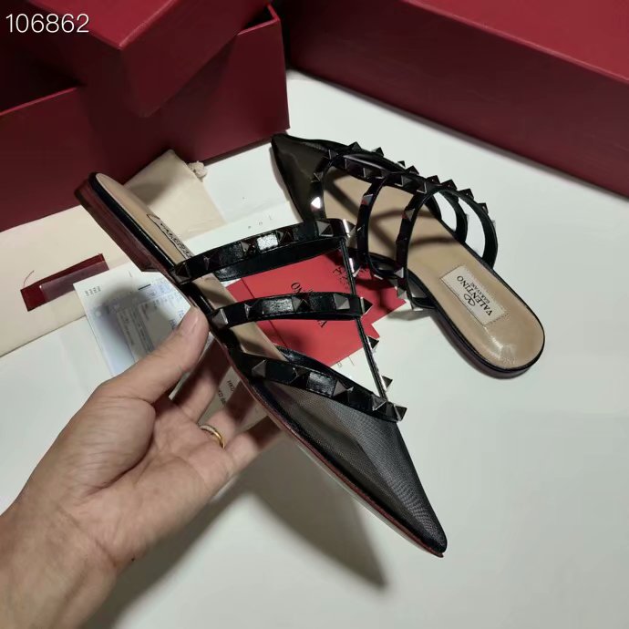 Valentino Shoes VT1027GC