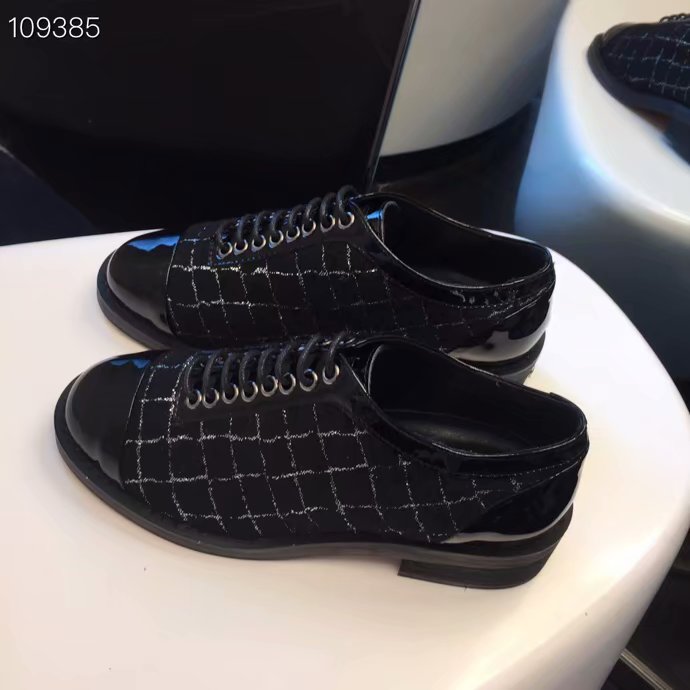 Chanel Shoes CH2681ML-3