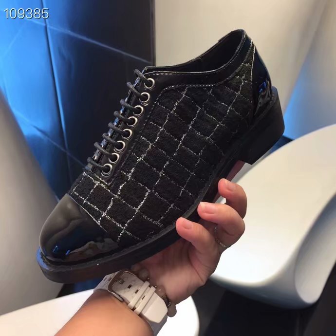 Chanel Shoes CH2681ML-3
