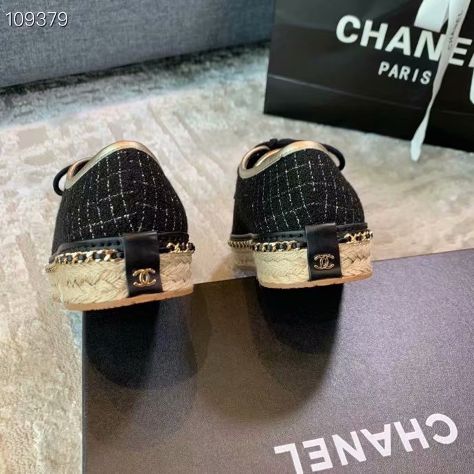 Chanel Shoes CH2681ML-5