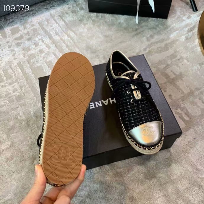 Chanel Shoes CH2681ML-5