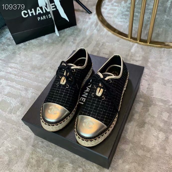 Chanel Shoes CH2681ML-5