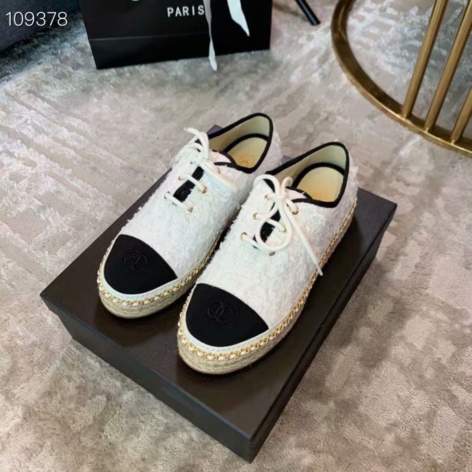 Chanel Shoes CH2681ML-6