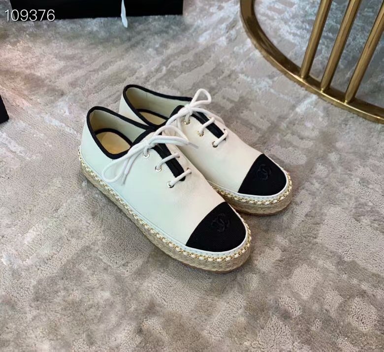 Chanel Shoes CH2681ML-6
