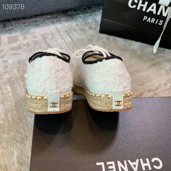 Chanel Shoes CH2681ML-6