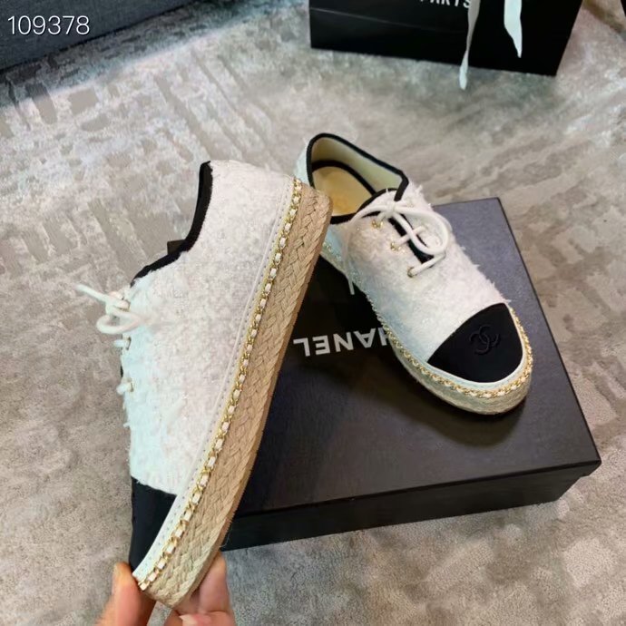 Chanel Shoes CH2681ML-6