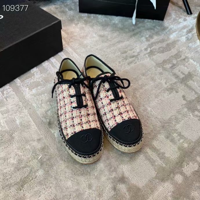 Chanel Shoes CH2681ML-7