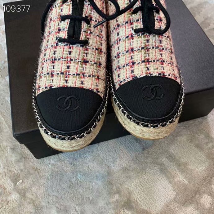 Chanel Shoes CH2681ML-7