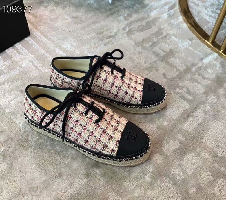 Chanel Shoes CH2681ML-7