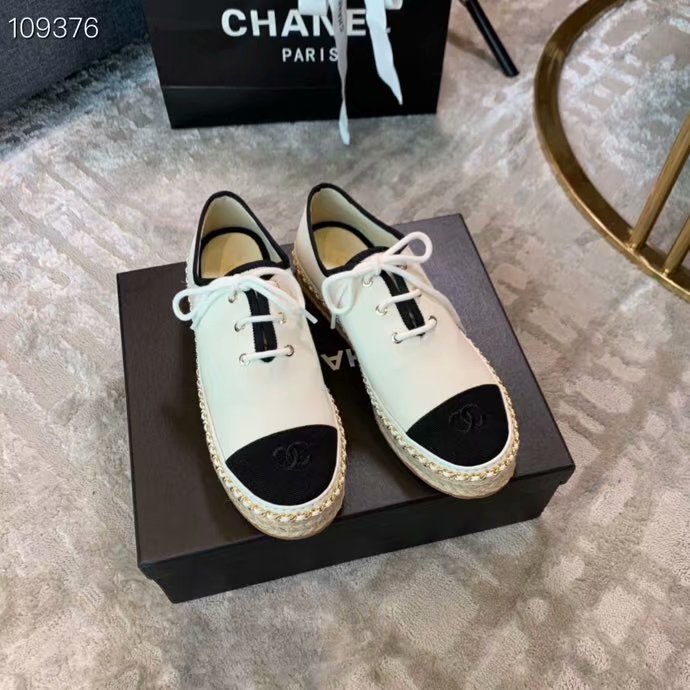 Chanel Shoes CH2681ML-8