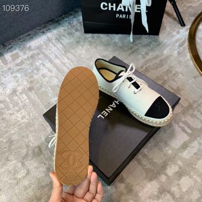 Chanel Shoes CH2681ML-8