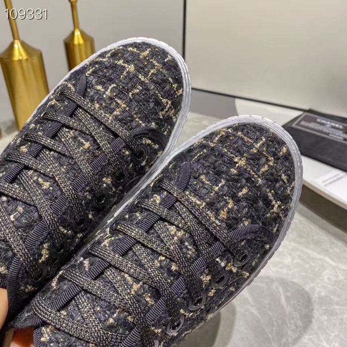 Chanel Shoes CH2682ML-2