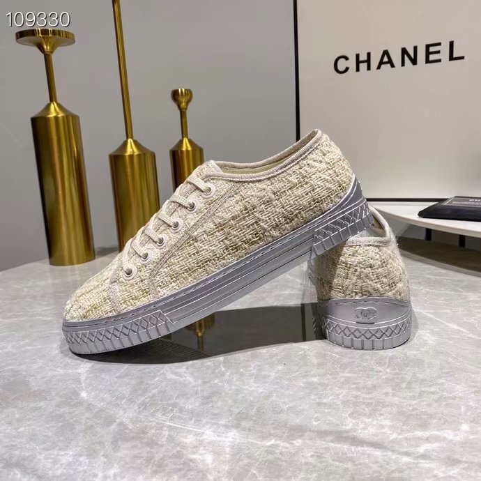 Chanel Shoes CH2682ML-3