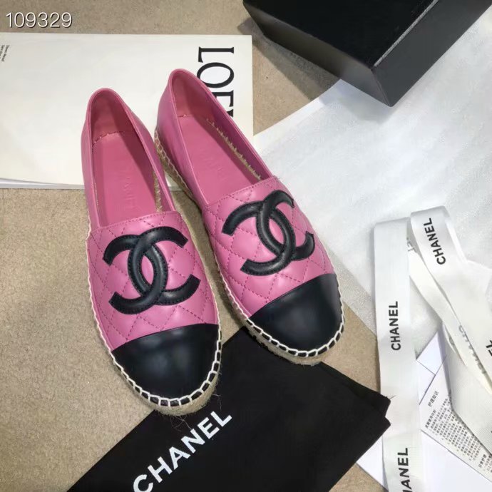Chanel Shoes CH2683ML-1
