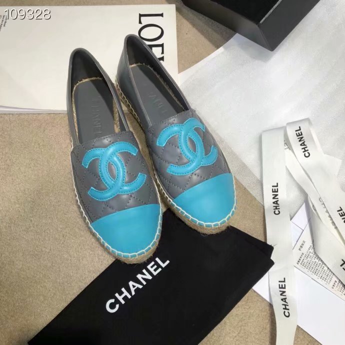 Chanel Shoes CH2683ML-2