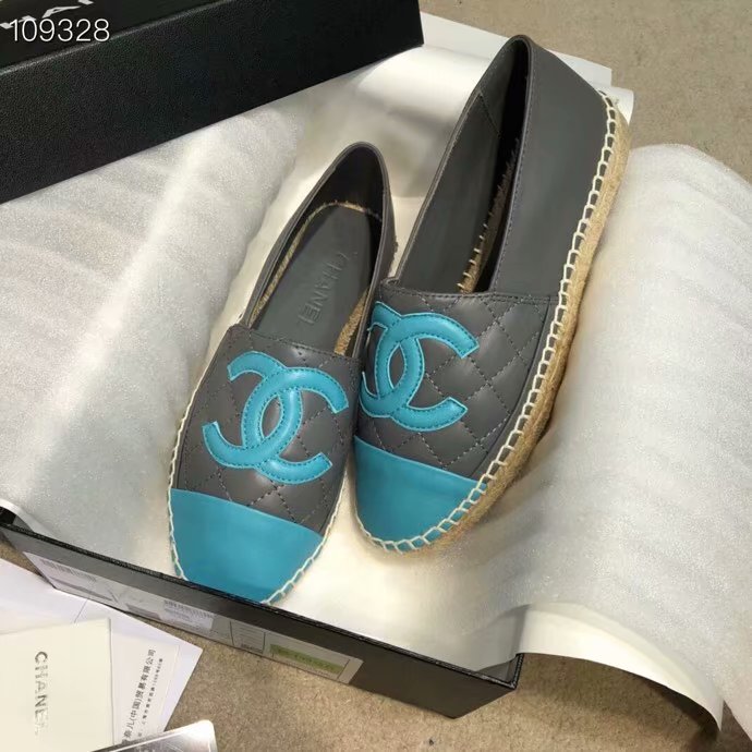 Chanel Shoes CH2683ML-2