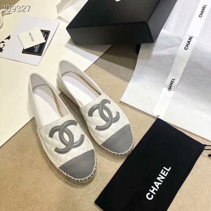 Chanel Shoes CH2683ML-3