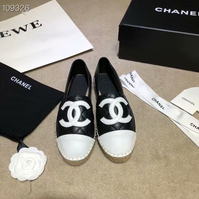 Chanel Shoes CH2683ML-4