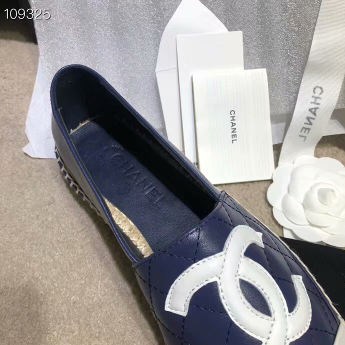 Chanel Shoes CH2683ML-5