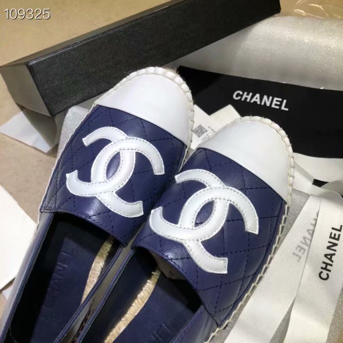 Chanel Shoes CH2683ML-5