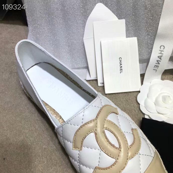 Chanel Shoes CH2683ML-6