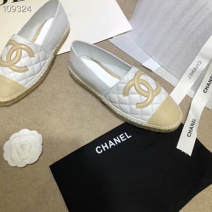 Chanel Shoes CH2683ML-6