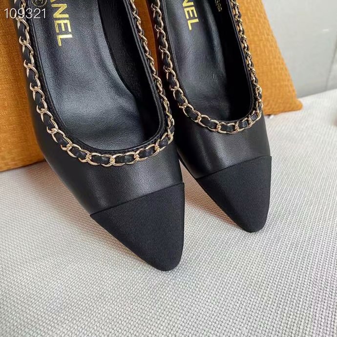 Chanel Shoes CH2684MX-1
