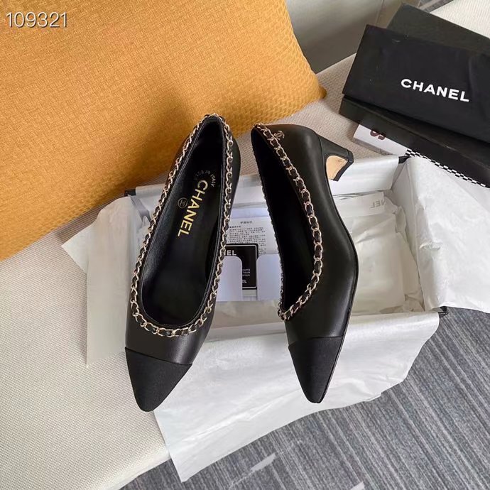 Chanel Shoes CH2684MX-1