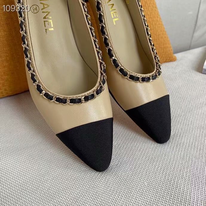 Chanel Shoes CH2684MX-2