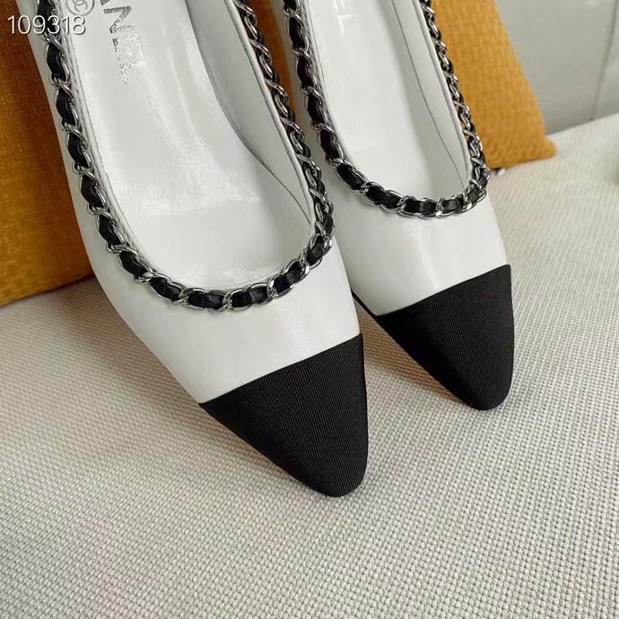 Chanel Shoes CH2684MX-4