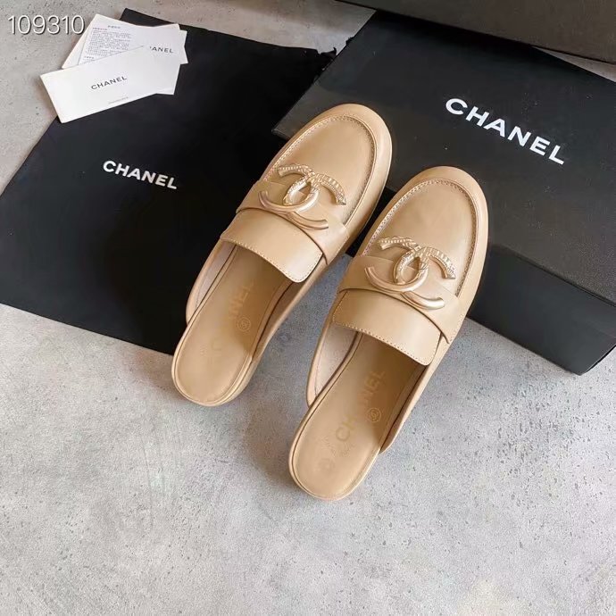 Chanel Shoes CH2686MX-1