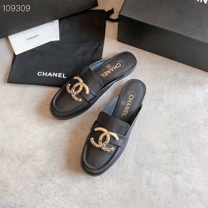Chanel Shoes CH2686MX-2