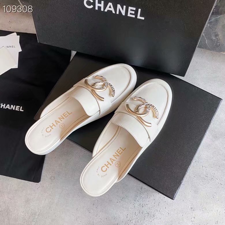 Chanel Shoes CH2686MX-3