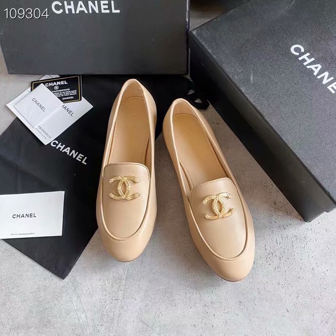 Chanel Shoes CH2687MX-1